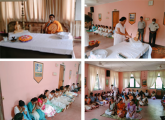 The Dharma Preaching Program - Poson Poya Day 2023