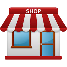 shop