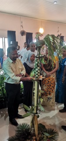 "Export Agriculture Glory" Matale District Program