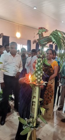 "Export Agriculture Glory" Matale District Program