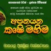 "Export Agriculture Glory" Matale District Program