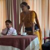 Pallepola DS Farewell Meeting